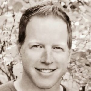 Meet your Posher, Derek